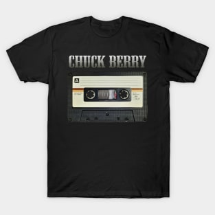 CHUCK BERRY BAND T-Shirt